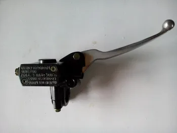 

STARPAD For Motorcycle scooters electric cars for Wuyang 100 for little princess on the pump disc brake pump assembly ,