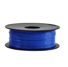 Creality 3D printer wire, blue 1.75 mm PLA material, 3D printer, 3D print pen, 1kg free delivery