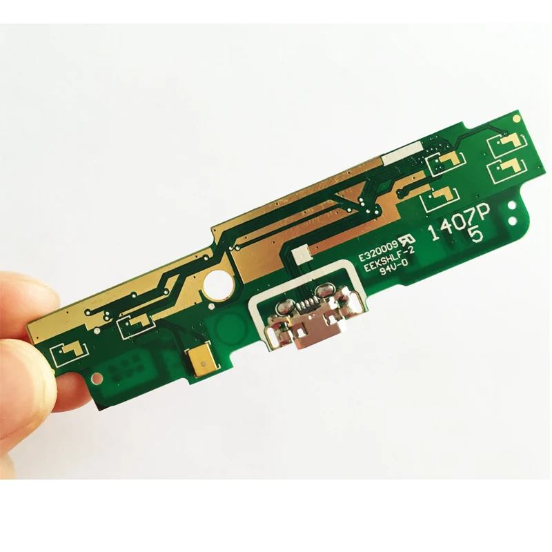 

Replacement Original For Nokia Lumia 1320 USB Charging Port Flex Cable Dock Plug Connector PCB Board