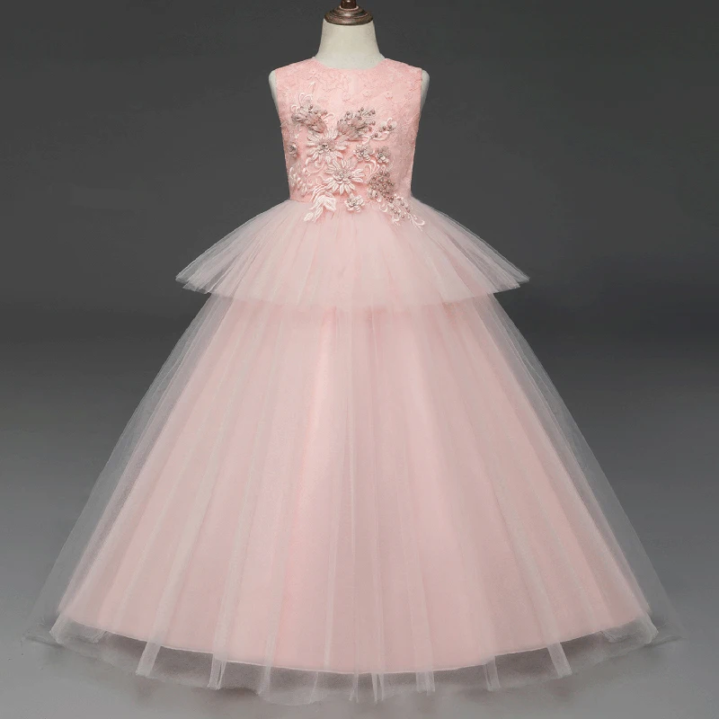 formal gowns for girls