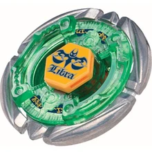 1 шт. лезвие Металл FUSION пламя весы T125 Металл Fusion 4D лезвие BB48 без пускового устройства