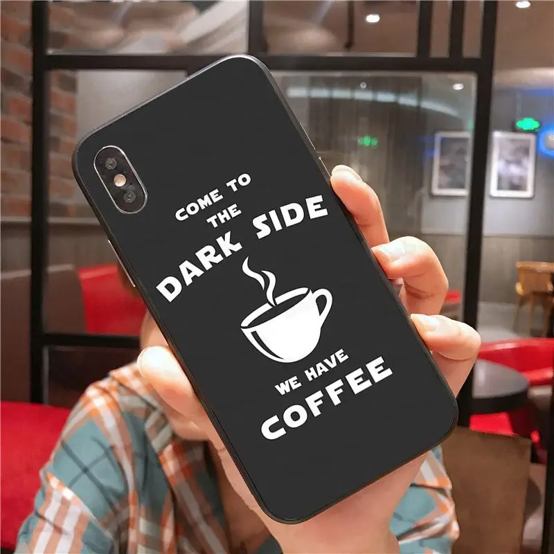 Books And Coffee