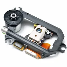Замена для SONY DVP-CX875P CD DVD плеер запасные части лазерные линзы Lasereinheit модульный блок DVPCX875P Оптический Пикап BlocOptique