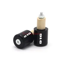 Лазерный Логотип(916) для Ducati 916 916 SPS до 1998 руль акустическая система концы слайдер аксессуары для мотоциклов