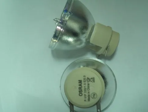 

Free Shipping Original quality Replacement bare projector lamp BL-FP330C /P-VIP330/1.0 E20.9 For PRO8000/TH7500