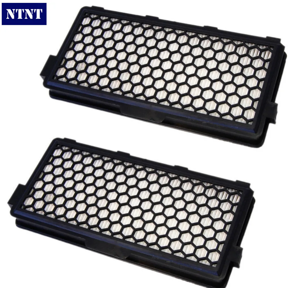 

NTNT 1 PCS Of Replacement Pet Charcoal Filter for Miele Cat and Dog,SFAAC30,SF-AAC30,S2000 S300 S6 S7 Series Vacuum Cleaners