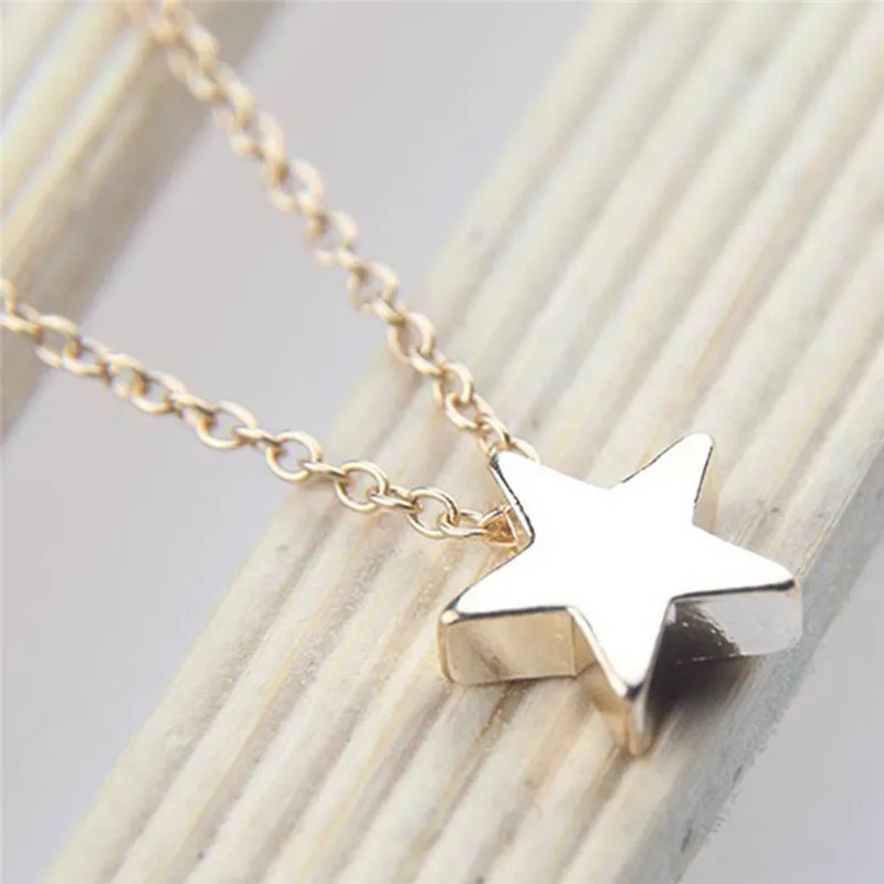 2017 новые женские Чокеры collana Kolye Bijoux Collares Mujer Collier Femme Золотая Серебряная цепочка