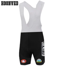 Тур де Испания человек Go Pro команда samмонтана Ретро велосипедные Шорты Триатлон bib велосипед Mtb шорты 9D гель Pad Ropa ciclismo maillot