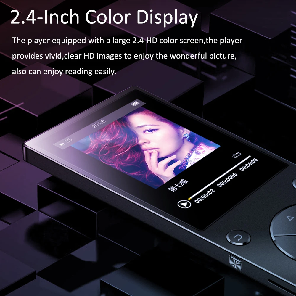 mp3 player 1.1