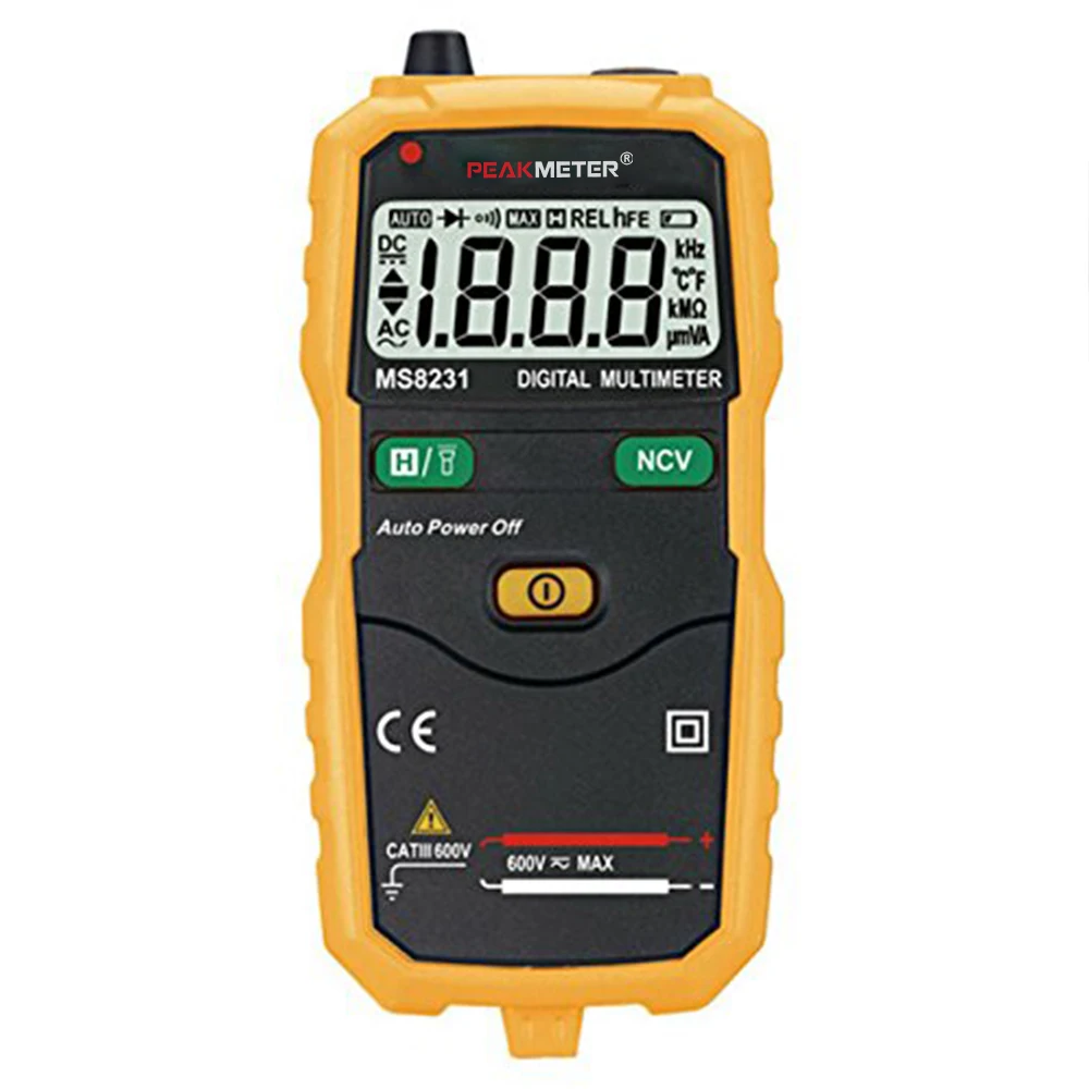 Popular Digital Multimeter LowesBuy Cheap Digital Multimeter Lowes