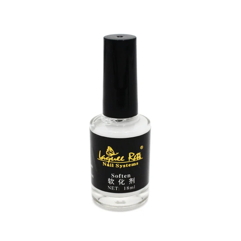 18ml Nail Art Nutritional Oil Soften Oil Cuticle Oil Nourishment Oil Nail Treatment Nail Care Essential Tool