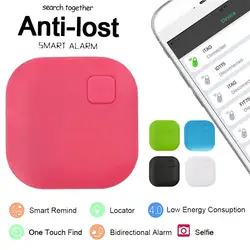 Smart Tag Finder Bluetooth Tracer Детский Pet gps-трекер, сигнализация, кошелек, ключ, трекер, мини gps сигнализация, локатор, Новый в штучной упаковке