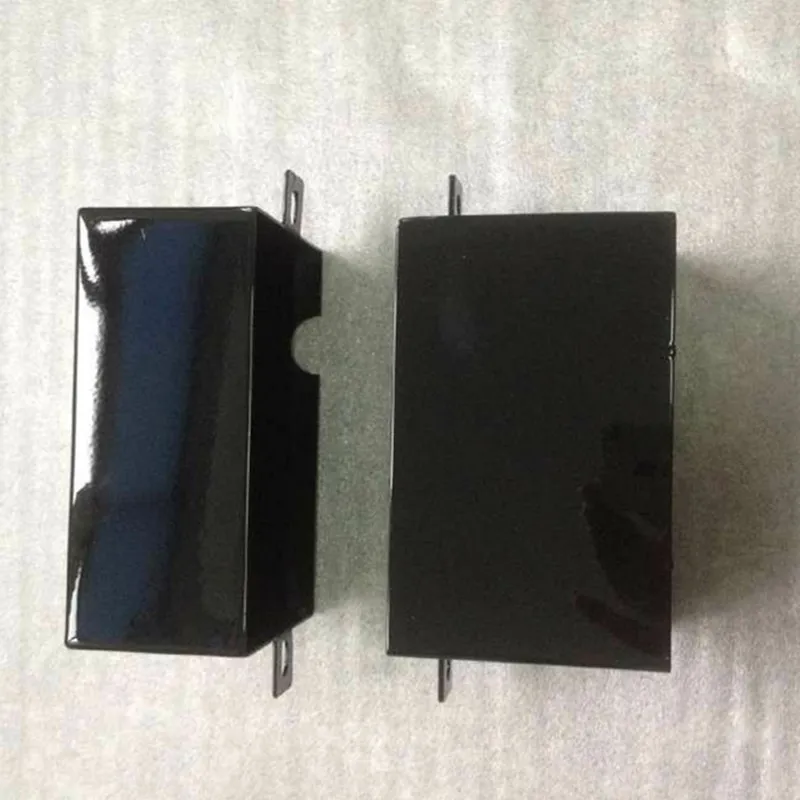 

1pcs Aluminum alloy motorcycle old school.Bobber.chopper battery box battery box motorcycle parts