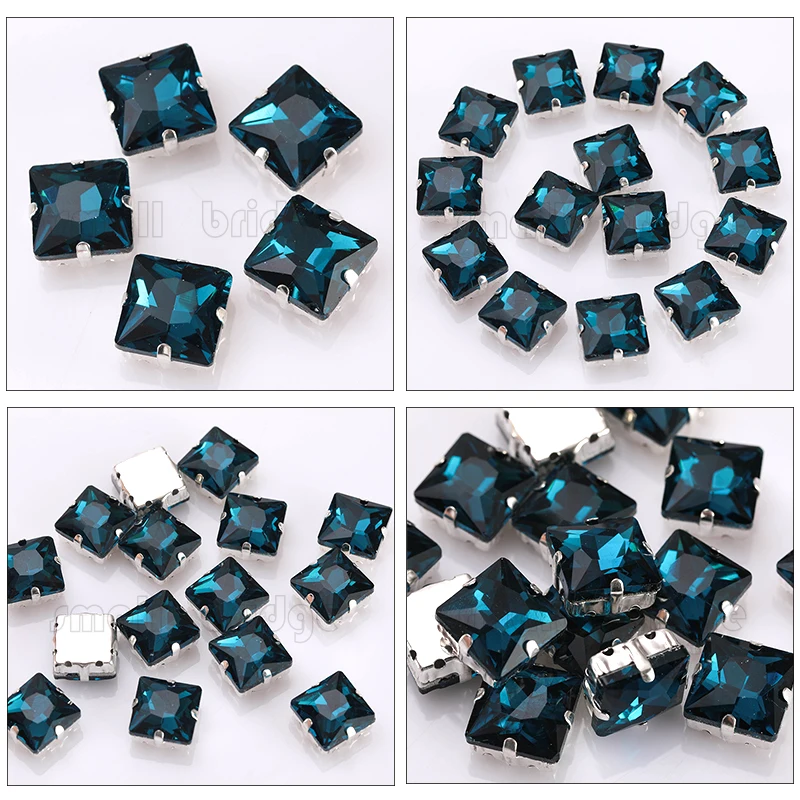 Crystal sew on rhinestone (13)