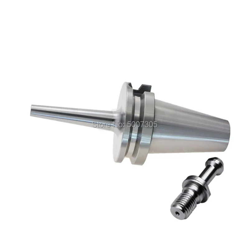 1 комплект глубокие полости обработки BT40 DC12 90L 120 H 150 H SDC ручка задерживаете Высокая скорость тонкий DC Цанга