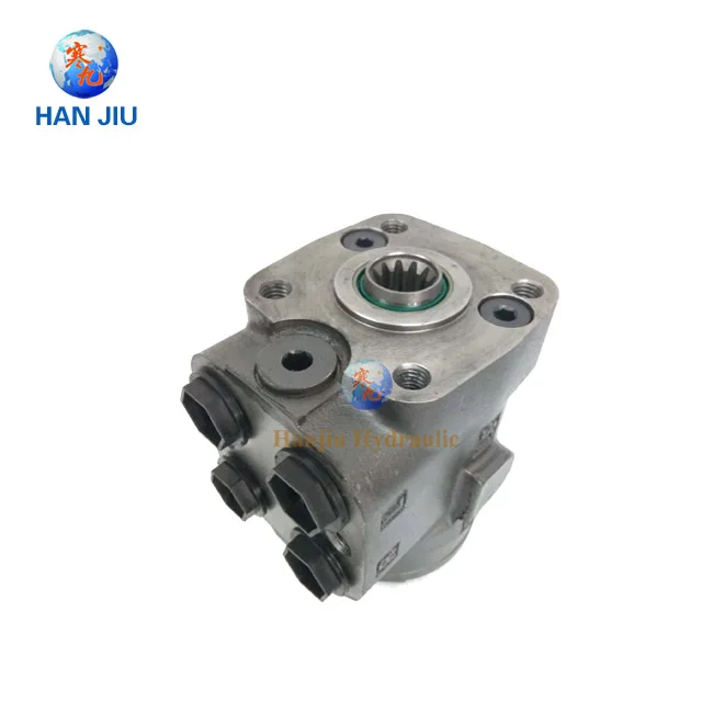 

Hydraulic steering unit for the AL55954 G1 / 2 NPT port OSPC series 100cc