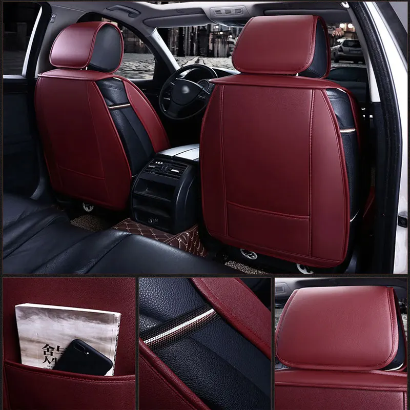 Чехол для автокресла чехлы сидений Ibiza 6j 6l leon 1 2 3 5f mk1 mk2 mk3 SC fr ST X PERIENCE PIENCE Toledo|Чехлы