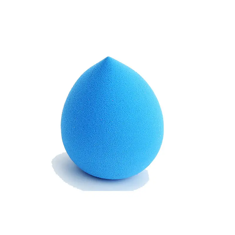 IMAGIC капли воды форма основа под макияж спонж для макияжа puff Powder гладкой Красота