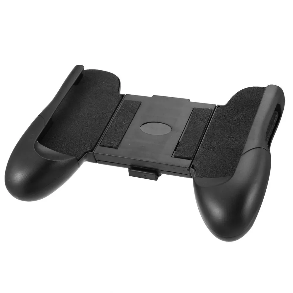 

Telescopic Mobile Game Support Gamepad Bracket Handle Stand Mobile Phone Game Holder