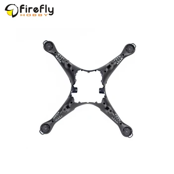 

Genuine Middle Frame Shell Drone Body Bottom Cover Repairing Parts for DJI Phantom 4 PRO Obsidian