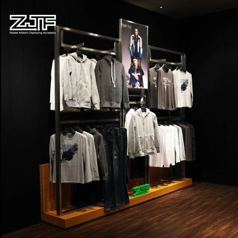 structure mens store