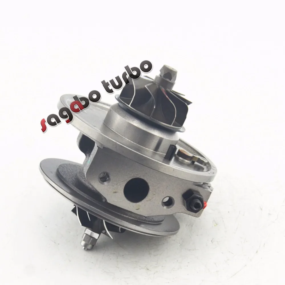 Турбокомпрессор BV39 для Volkswagen Passat B6 турбокомпрессор TDI турбина 03G253019KX 54399880029