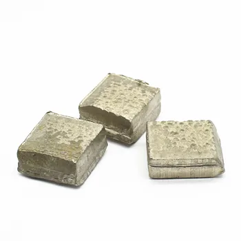 

1KG Nickel Electrolytic Plate Ni 99.99% 4N for Research and Development Laboratory Elementary Substance for Coatings Plating