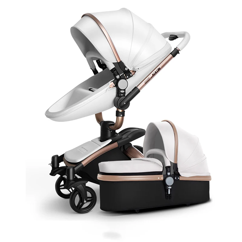 good prams for newborns