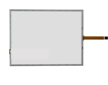 

New 12 Inch Touch Screen excellent screen five wire resistive touch screen 12.1 inch 4:3 industrial display medical equipment