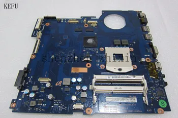 

For Sumsang RV511 RV411 Laptop motherboard BA92-07395A BA41-01424A Nvidia GeForce DDR3 Mainboard Full tested