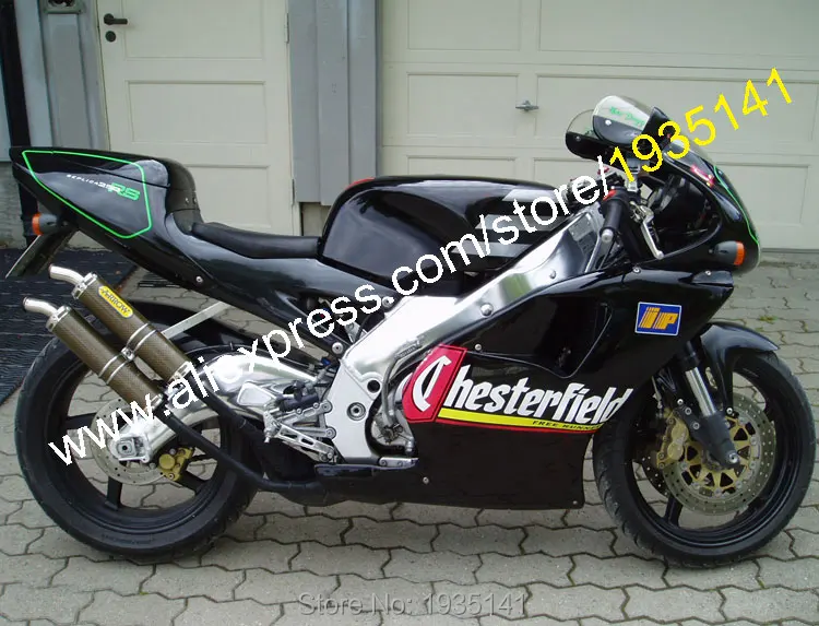 Для Aprilia RS250 части 1995 1996 1997 RS 250 95 96 97 Aftermarket аксессуары ABS обтекатель для кузова мотоцикла комплект|motorcycle biker|sale