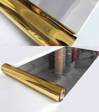 Alfombra espejo de doble cara superbrillante, alfombra espejo para boda, 10M x 1,2 M