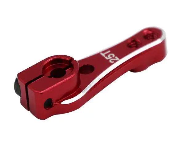 Xspede TRX-4 Aluminum Rudder Arm 25T for Traxxas | Игрушки и хобби