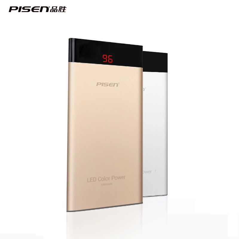Pisen аккумулятор для iphone