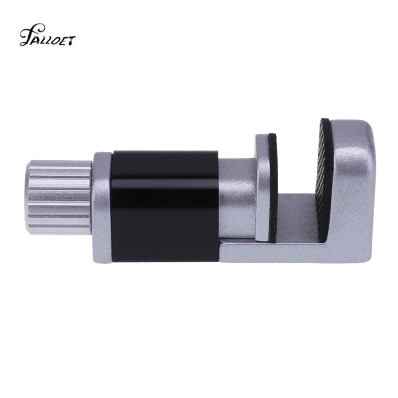  Einstellbare Lcd-bildschirm Befestigung Clamp Werkzeuge Set Kunststoff Clip Leuchte für iphone Sams