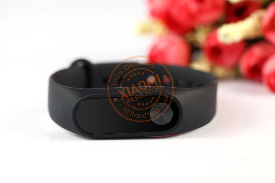 xiaomi Authorized mi band 2 smart band IMG_6448