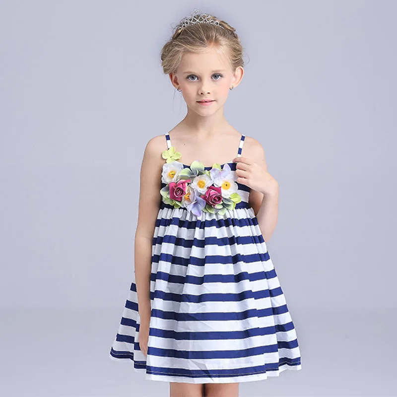 cotton frock models for babies