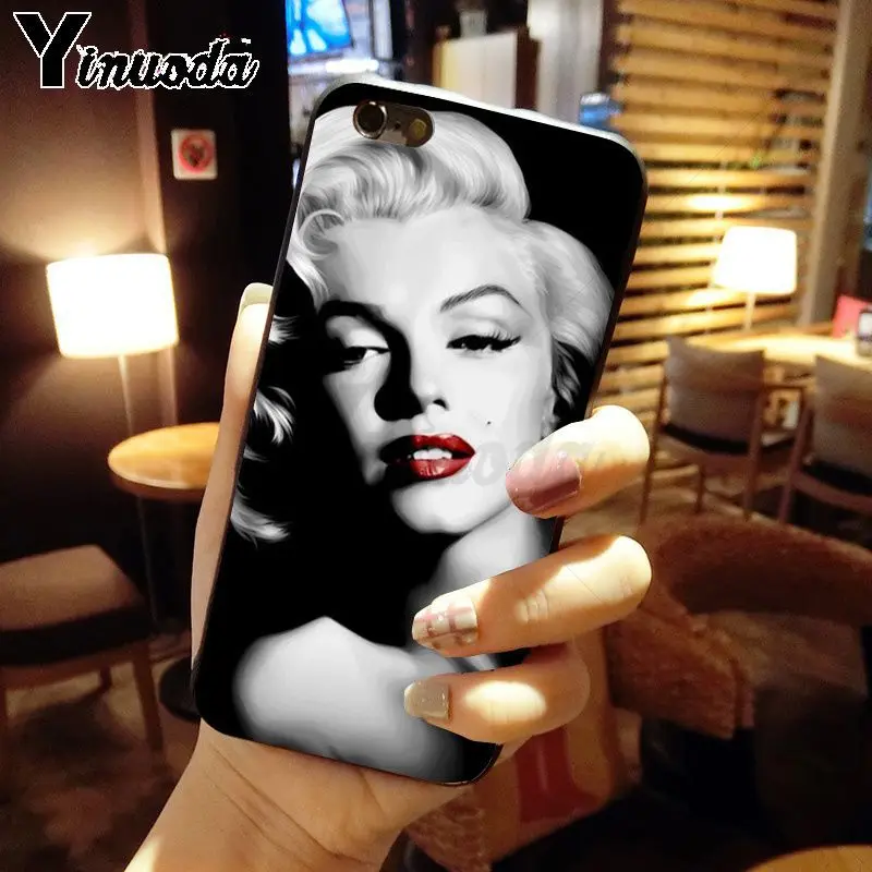 Audrey Hepburn Marilyn Monroe