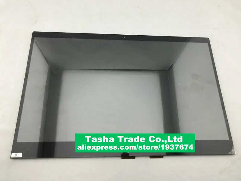 15 6 HD FHD QHD LCD LED матрица сенсорный экран в сборе для HP ENVY X360 Кабриолет 15M-CN 15M-CN0011DX