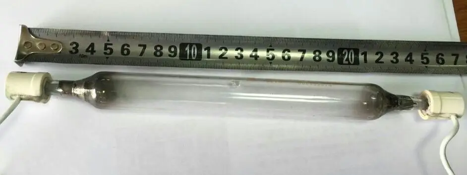 Рисунок 2 - УФ-лампа A12923N