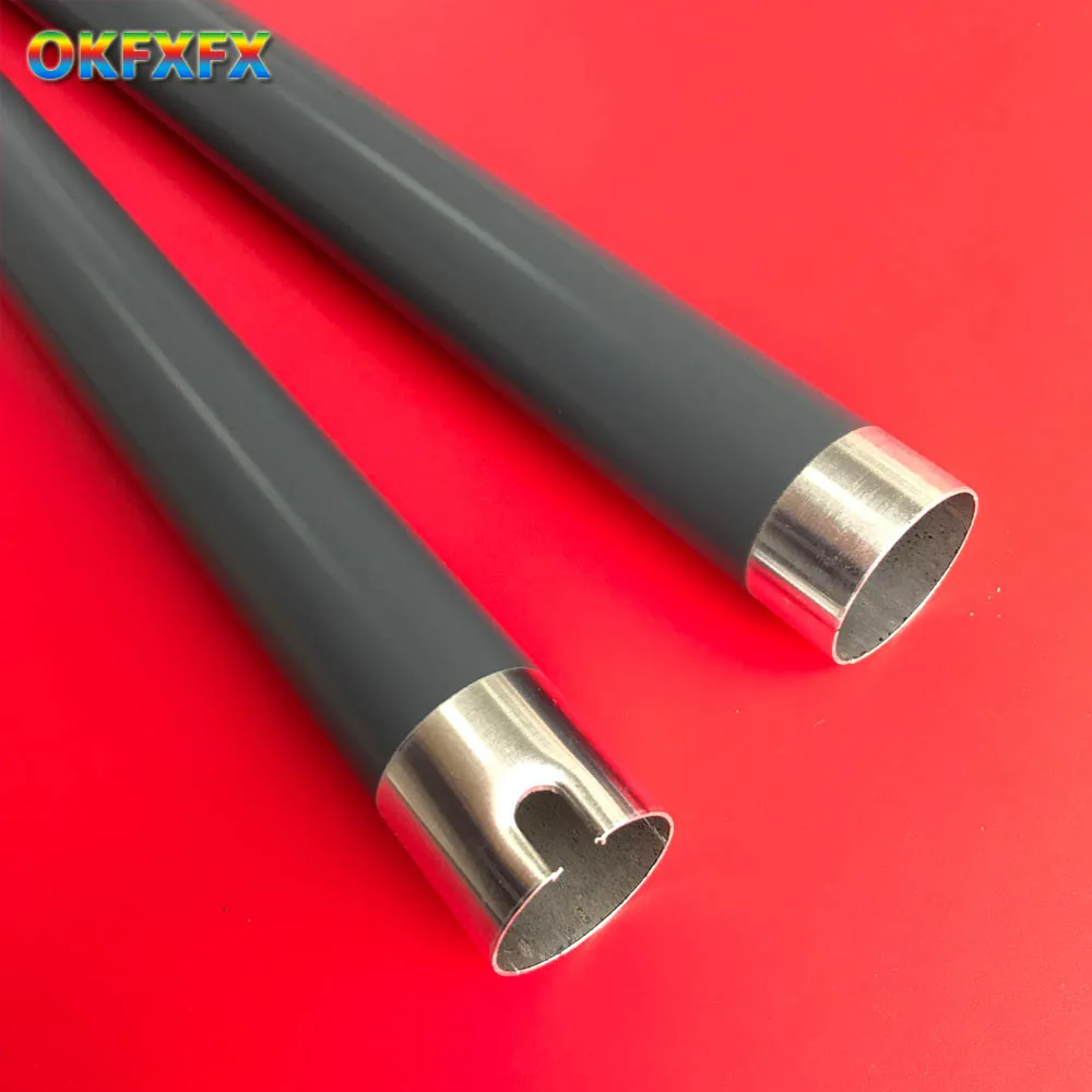 Rolo de Aquecimento do Rolo para Kyocera Fusor Superior Km2020 Km2050 Km2550 km 1620 1635 1650 2020 2050 2550 2c920050 Km1620 Km1635 Km1650 Mod. 132103 2 Computador e Escritório
