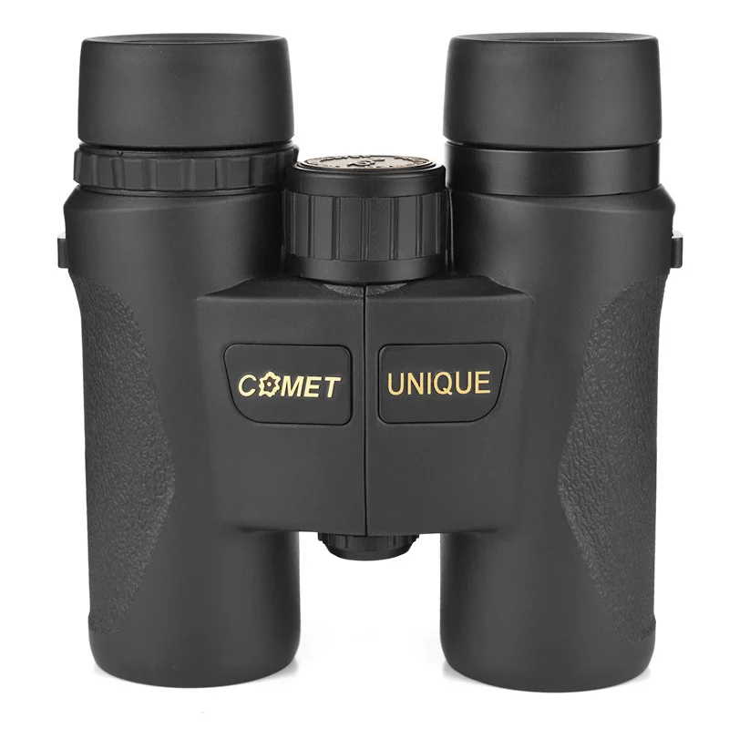 

Comet 8X32 Compact Binoculars for Camping High Quality Long Range HD Telescope binocular Lll Night Vision Hunting monocular zoom