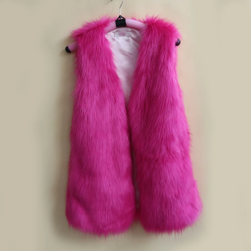 fur tops for women
