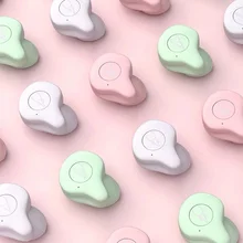 Новинка X12 Pro Беспроводные bluetooth 5,0 наушники TWS наушники красочные наушники для IOS Android телефон спортивные наушники pc tv