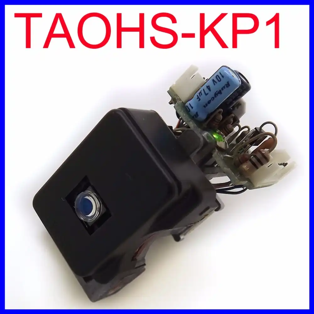 Бесплатная доставка TAOHS-KP1 линза лазера CD TAOHSKP1 Оптический Пикап для Yamaha CDX-920 CD плеер лазерная головка Оптический Пикап - изображение
