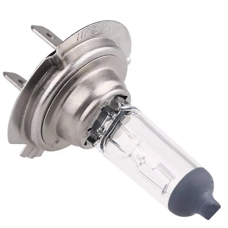 

Car bulb head light lamp H7 (477/499) 12V 55W PX26d halogen xenon bulb