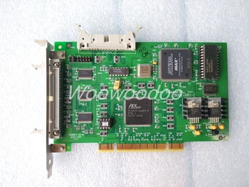 

TRI test research 5001-082-1 Data Aquisition Card DAQ