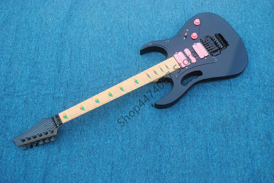

Free shipping Factory custom good Sound Wholesale new electric guitar fingering custom made 6 strings musical NO.1 Color gift 1