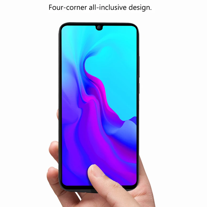5000 мА/ч Батарея чехол для huawei P30 Мощность Крышка USB Зарядное устройство Капа