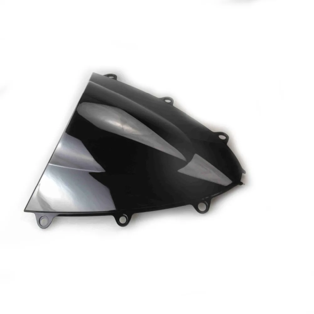 Мотоцикл впрыска топлива лобовое стекло для Honda CBR1000RR 2008 2009 2010 2011 CBR 1000 RR CBR1000 дымчатое лобовое стекло